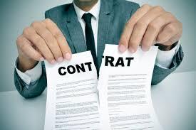 Avocat en droit des contrats à Reims